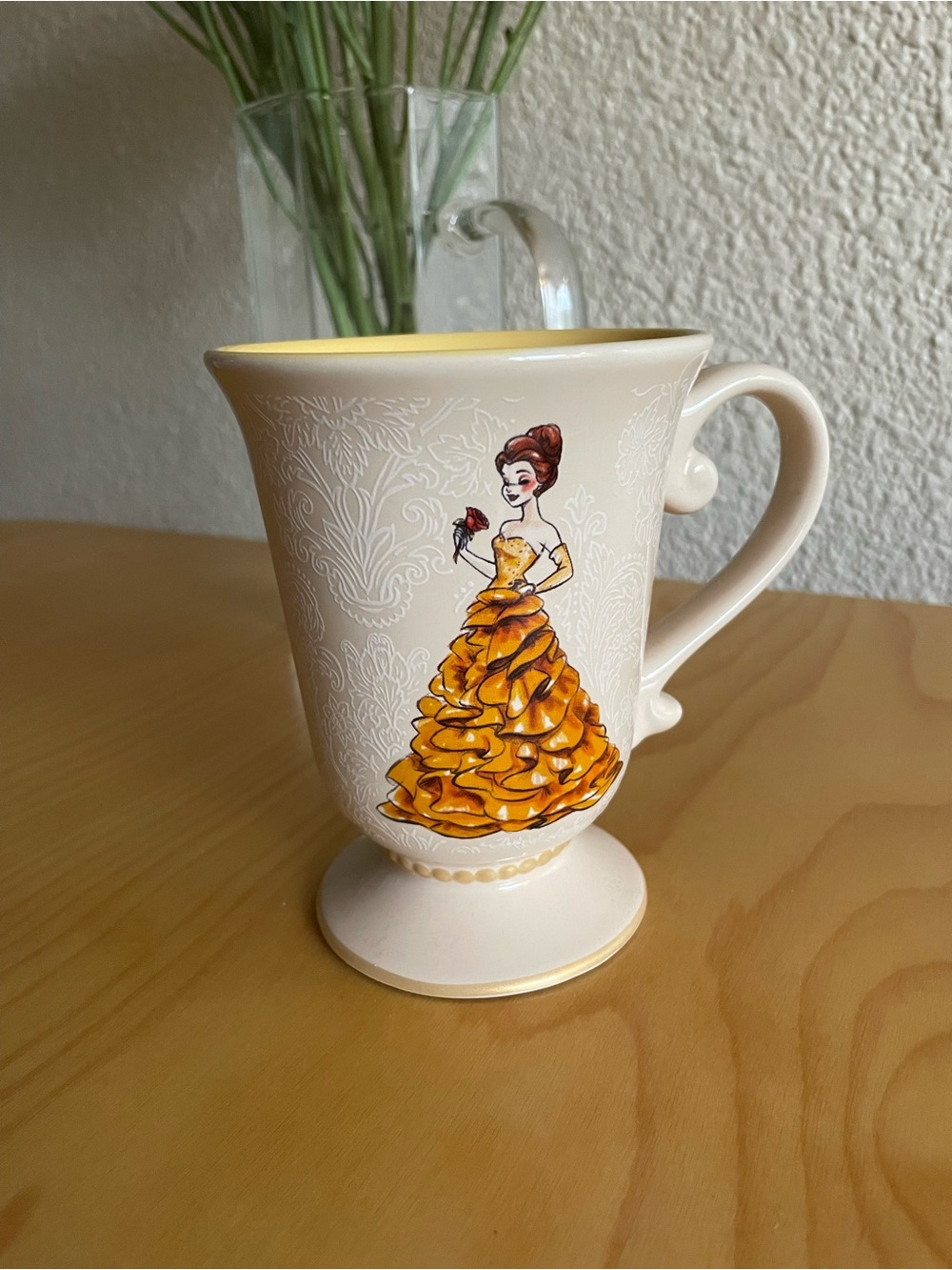 Disney Store Princess Designer Collection - Belle